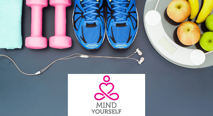 Action Cancer are offering a FREE “Step into Action” health and well-being service.